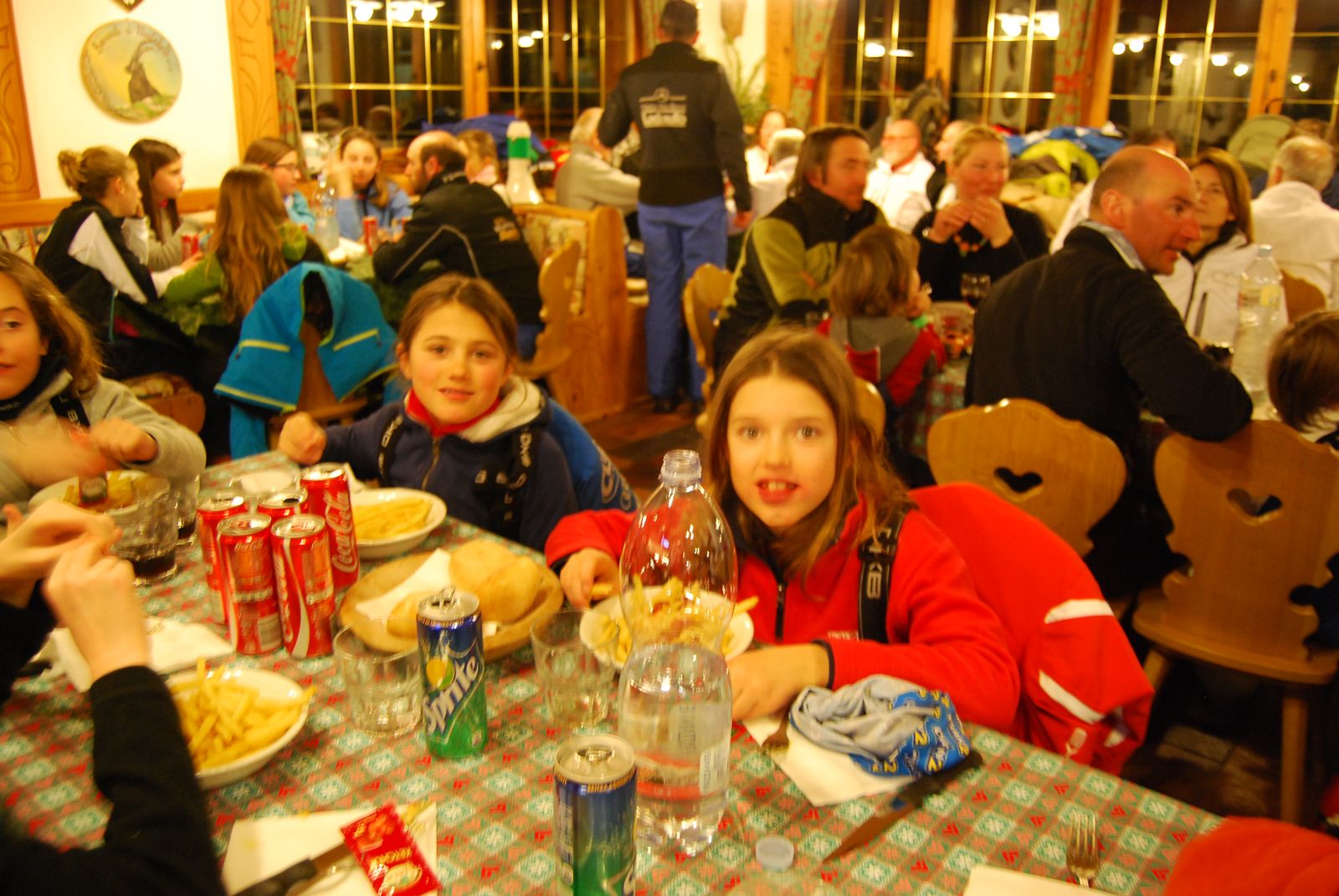 Cena e Fiaccolata 00026